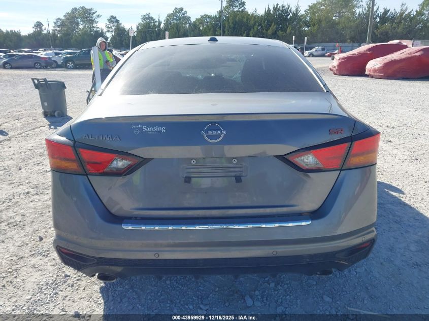 2023 Nissan Altima Sr Fwd VIN: 1N4BL4CV4PN415176 Lot: 43959929