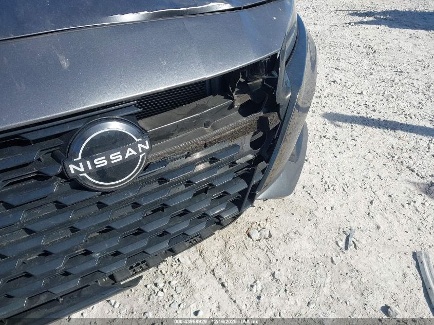 2023 Nissan Altima Sr Fwd VIN: 1N4BL4CV4PN415176 Lot: 43959929