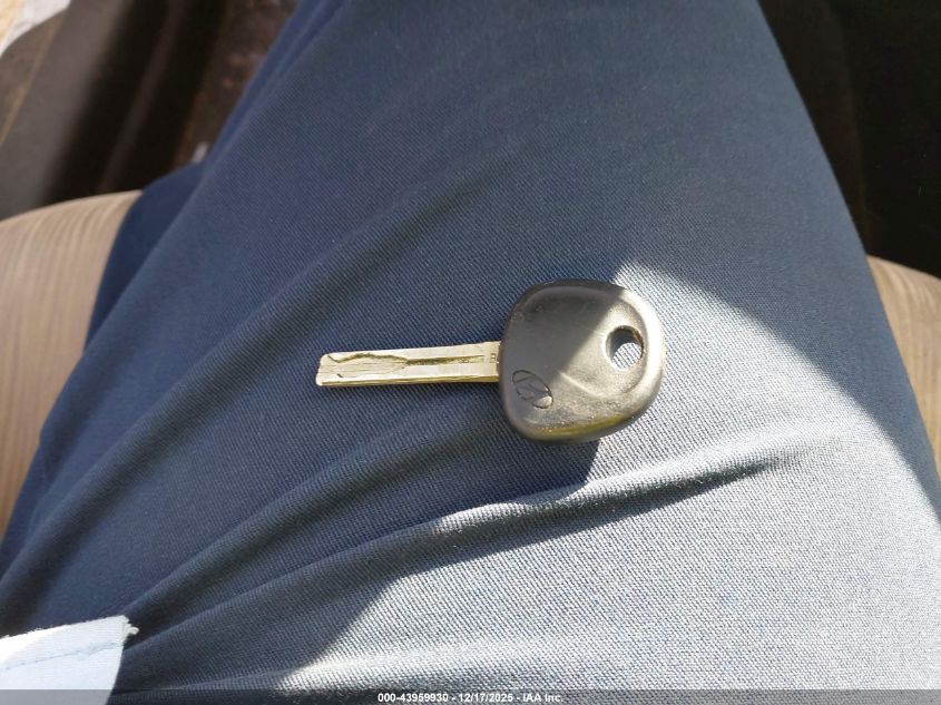 2013 Hyundai Sonata Gls VIN: 5NPEB4AC7DH542818 Lot: 43959930