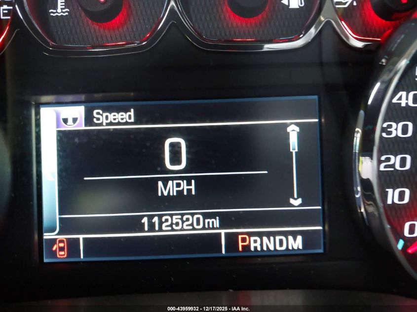 2014 Chevrolet Silverado 1500 2Lt VIN: 3GCUKREC7EG172127 Lot: 43959932