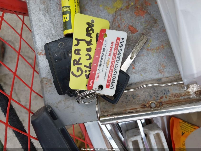 2014 Chevrolet Silverado 1500 2Lt VIN: 3GCUKREC7EG172127 Lot: 43959932