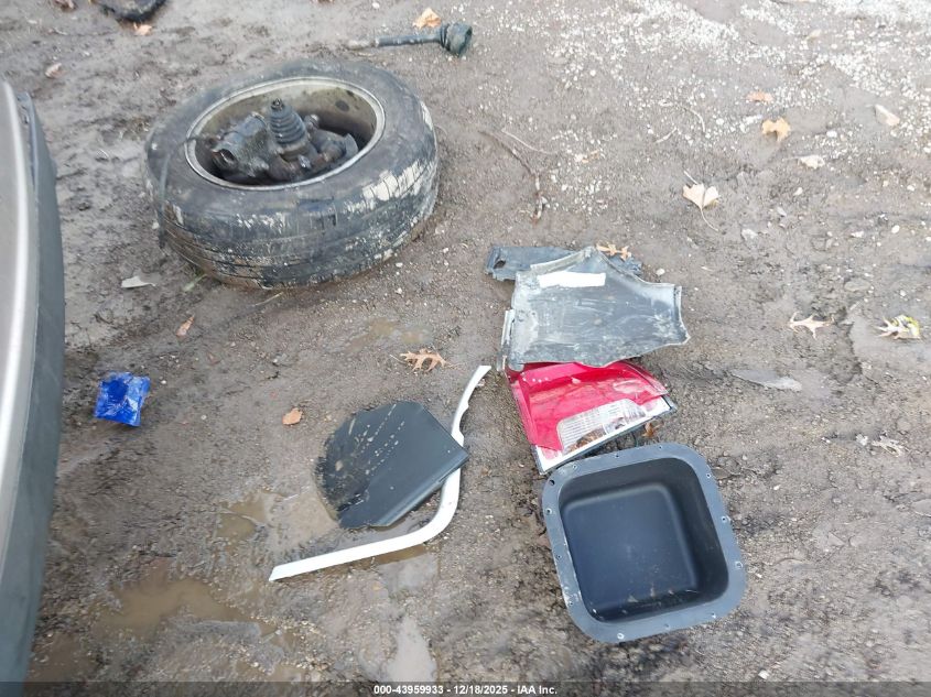 2011 Ford Edge Sel VIN: 2FMDK3JCXBBA69121 Lot: 43959933