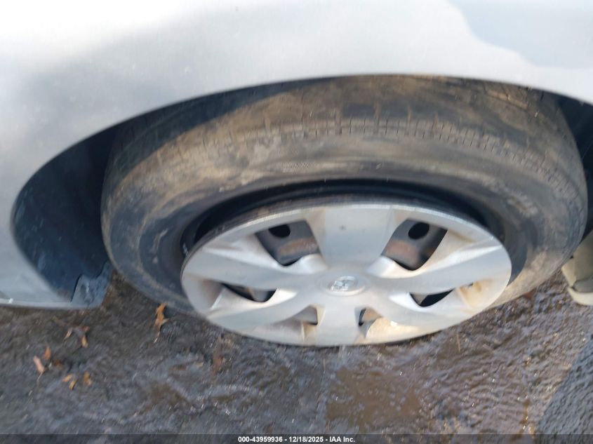 2009 Toyota Camry Le VIN: 4T1BE46K19U384933 Lot: 43959936