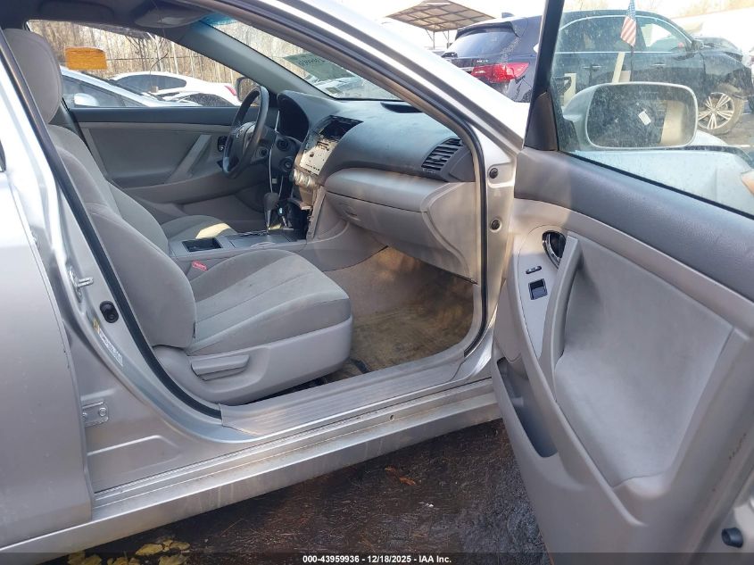 2009 Toyota Camry Le VIN: 4T1BE46K19U384933 Lot: 43959936