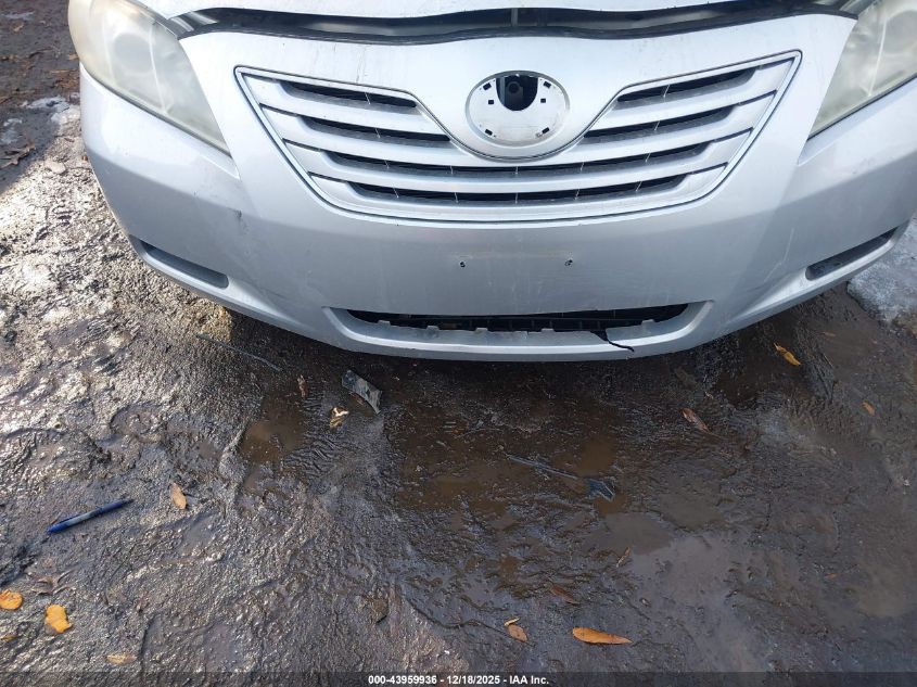 2009 Toyota Camry Le VIN: 4T1BE46K19U384933 Lot: 43959936