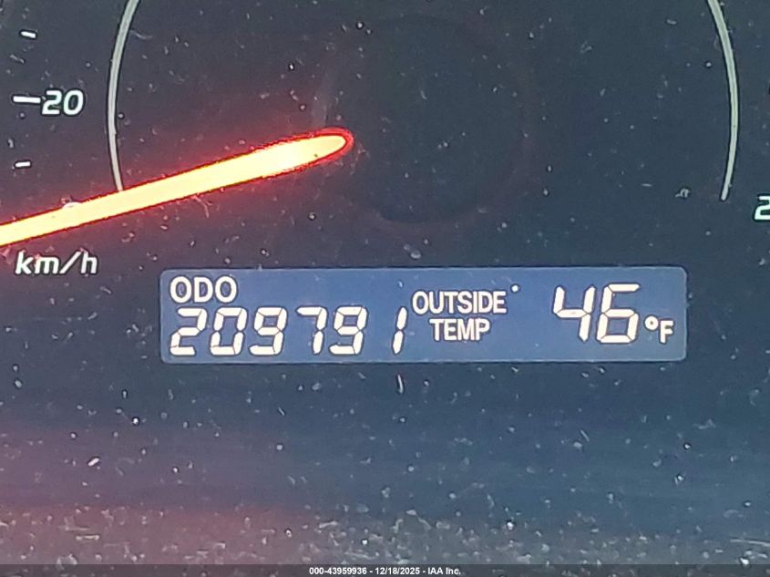 2009 Toyota Camry Le VIN: 4T1BE46K19U384933 Lot: 43959936