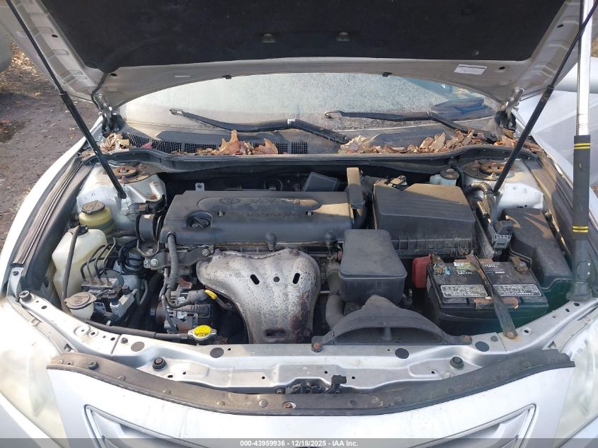 2009 Toyota Camry Le VIN: 4T1BE46K19U384933 Lot: 43959936