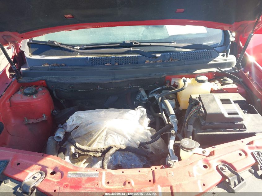 2009 Saturn Vue V6 Xr VIN: 3GSCL53709S538377 Lot: 43959943