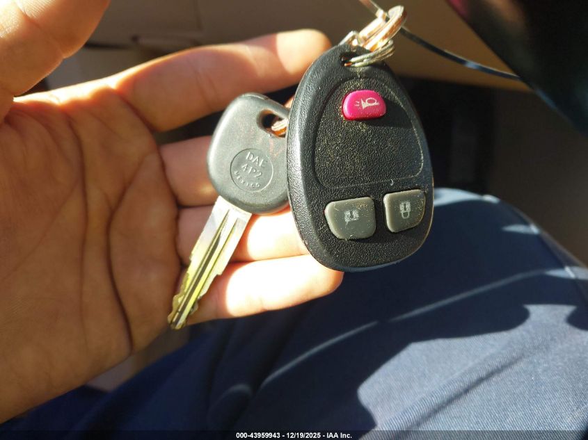 2009 Saturn Vue V6 Xr VIN: 3GSCL53709S538377 Lot: 43959943