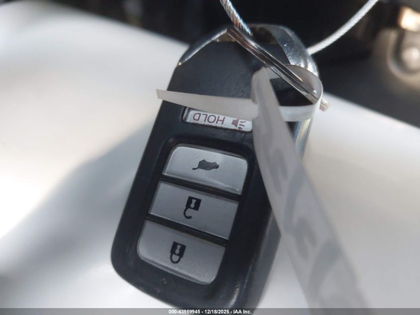 2015 Honda Cr-V Ex-L VIN: 5J6RM4H73FL053457 Lot: 43959945