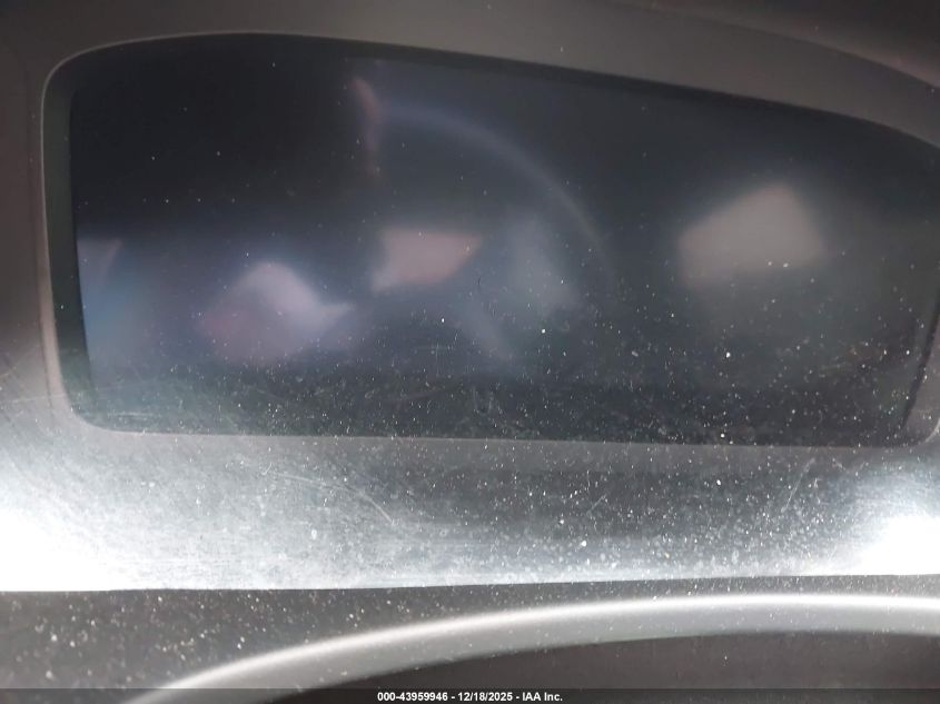 2024 Honda Civic Touring VIN: 2HGFE1F91RH337567 Lot: 43959946