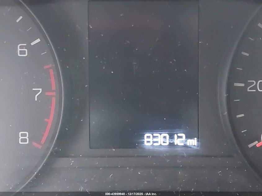 2020 Kia Rio S VIN: 3KPA24AD6LE298928 Lot: 43959948