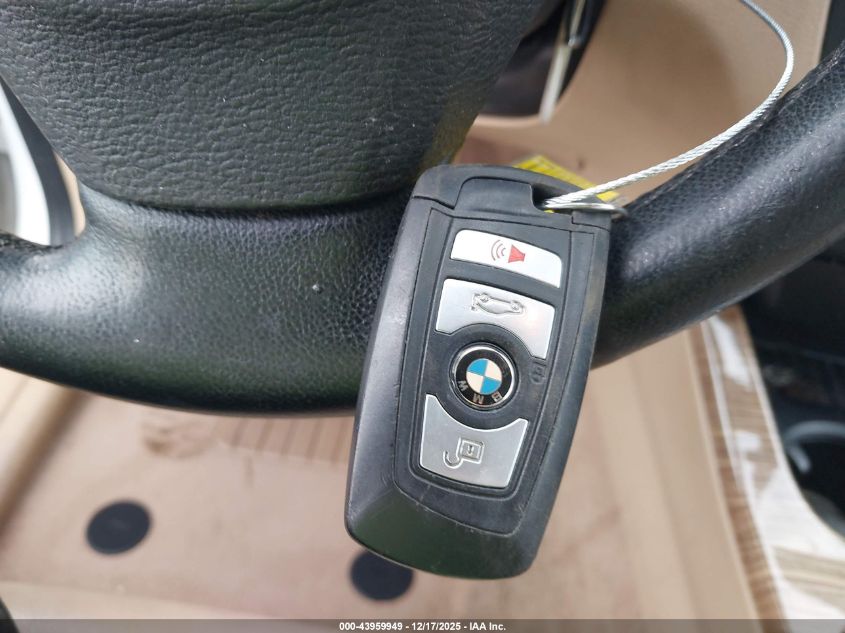 2013 BMW X3 xDrive28I VIN: 5UXWX9C5XD0D00475 Lot: 43959949