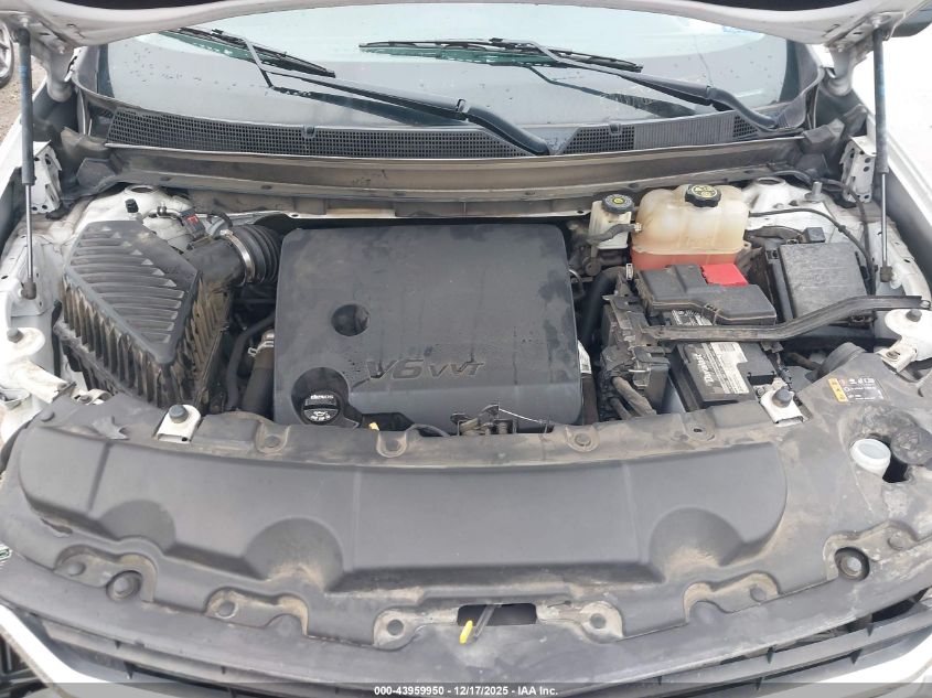 2018 Chevrolet Traverse Ls VIN: 1GNERFKW6JJ134403 Lot: 43959950