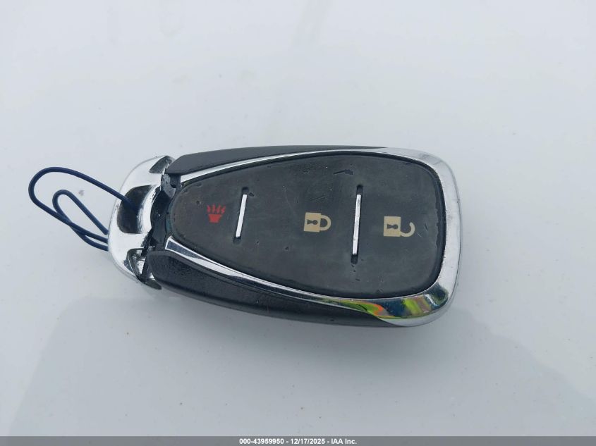 2018 Chevrolet Traverse Ls VIN: 1GNERFKW6JJ134403 Lot: 43959950