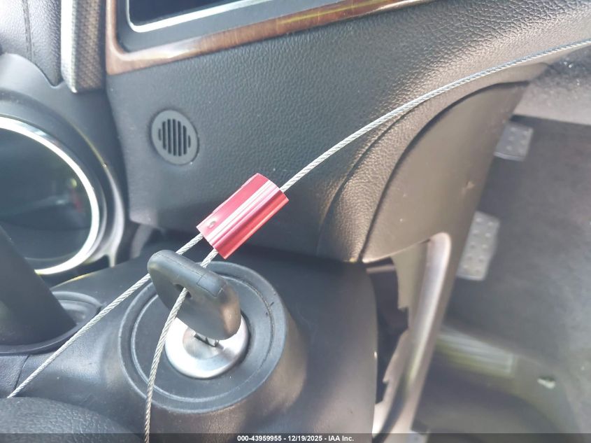 2010 Cadillac Cts Standard VIN: 1G6DA5EG1A0129435 Lot: 43959955