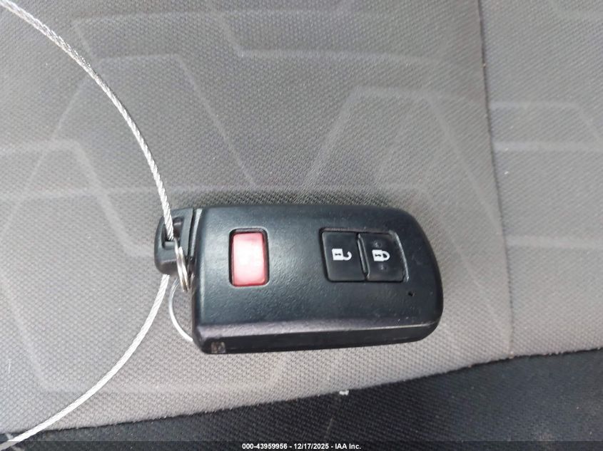 2020 Toyota Tacoma Trd Sport VIN: 3TMCZ5AN9LM315276 Lot: 43959956