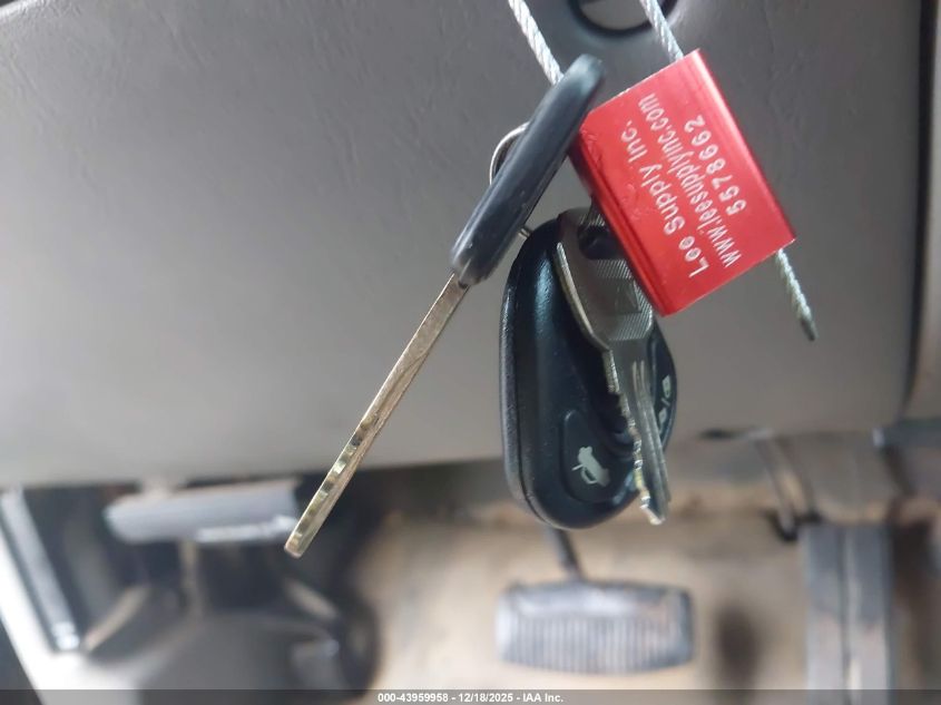 2004 Ford F-250 Lariat/Xl/Xlt VIN: 1FTNX21L24EC65484 Lot: 43959958