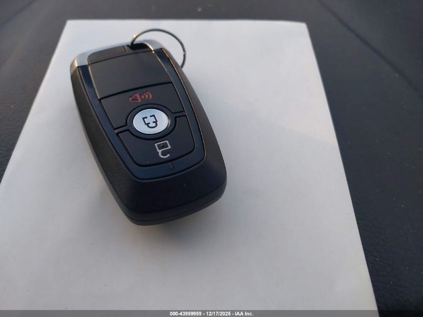 2021 Ford Edge Sel VIN: 2FMPK4J97MBA23501 Lot: 43959959