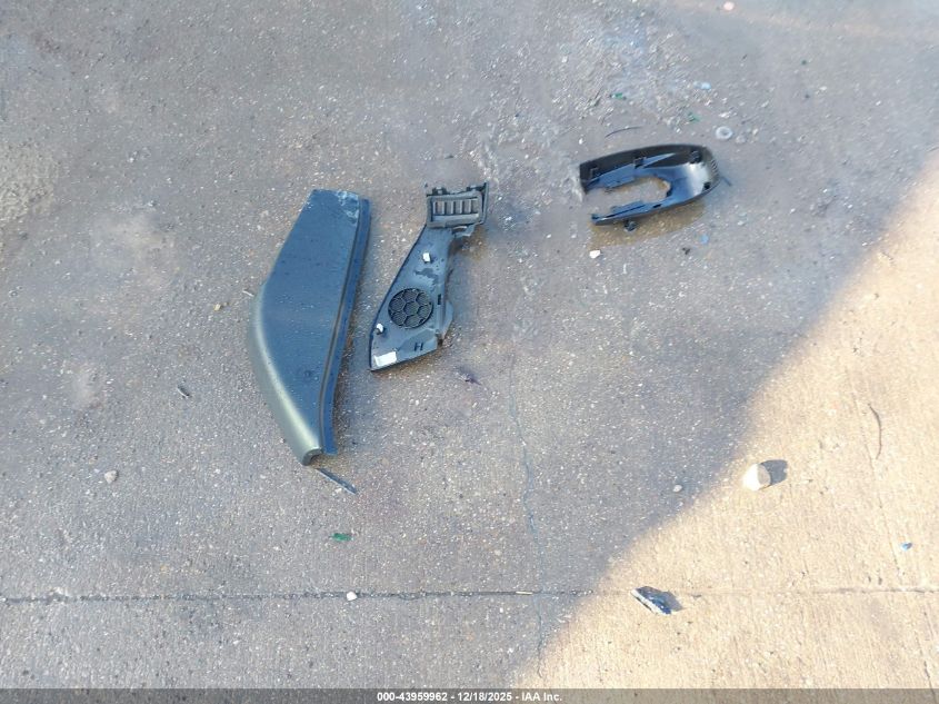 2020 GMC Sierra 2500Hd 4Wd Standard Bed At4 VIN: 1GT49PEY5LF258708 Lot: 43959962