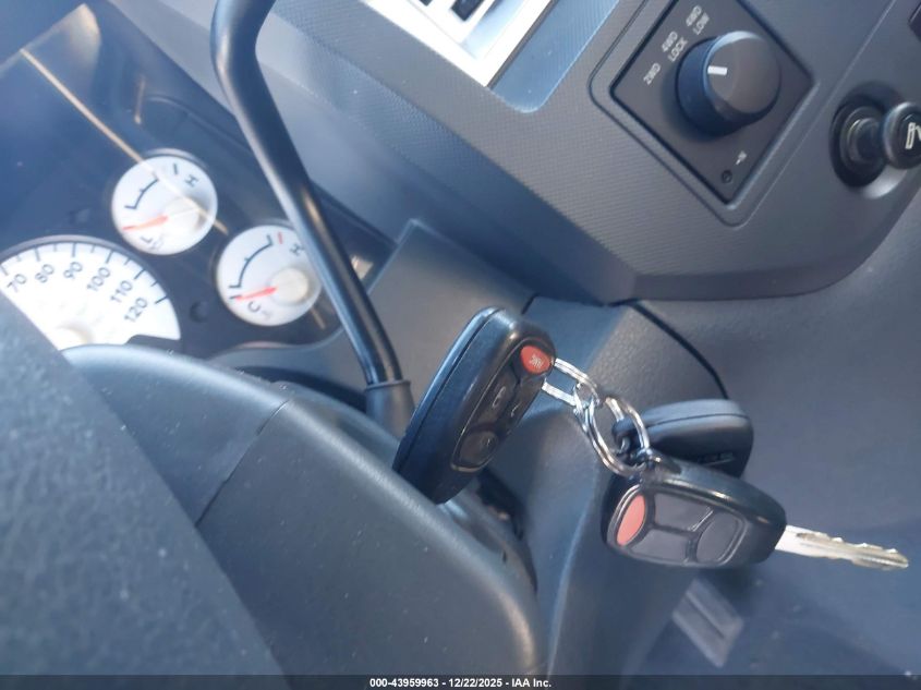 2008 Dodge Ram 1500 Slt VIN: 1D7HU18NX8S566394 Lot: 43959963