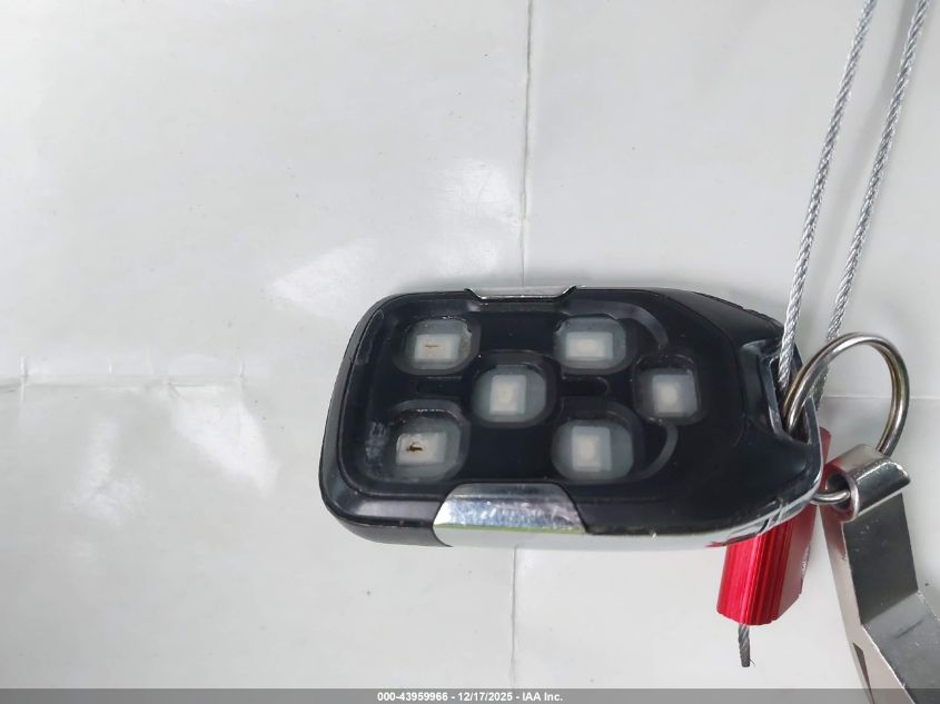 2018 Chevrolet Tahoe Lt VIN: 1GNSKBKC1JR205787 Lot: 43959966