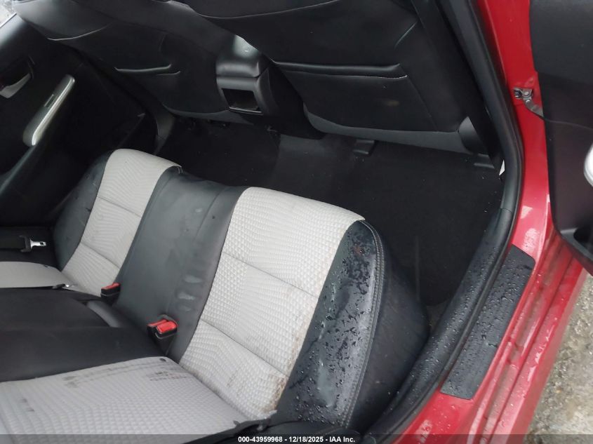 2012 Toyota Camry Se VIN: 4T1BF1FKXCU615301 Lot: 43959968