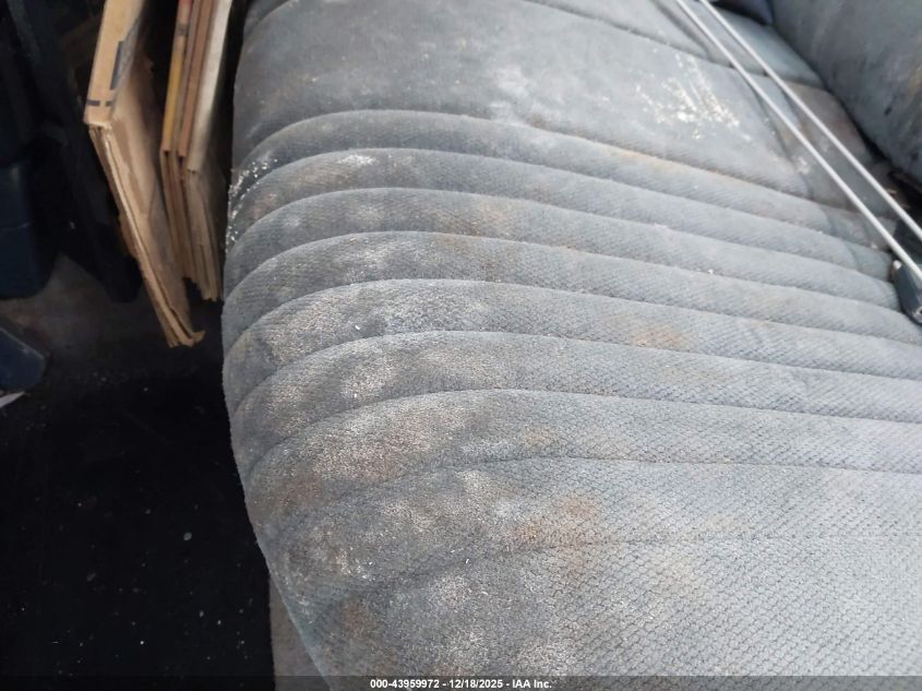 1989 Pontiac Sunbird Le VIN: 1G2JB51K7K7609810 Lot: 43959972