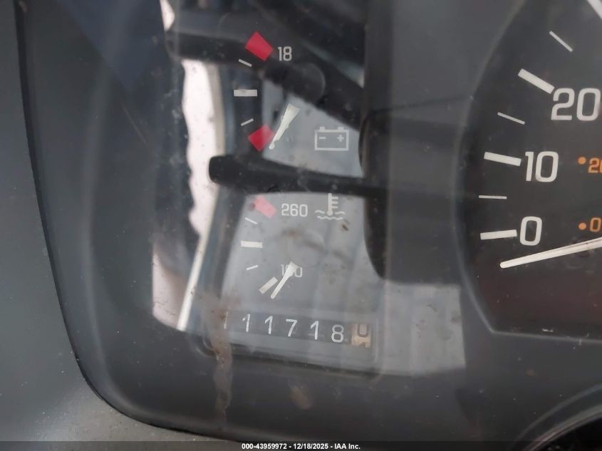 1989 Pontiac Sunbird Le VIN: 1G2JB51K7K7609810 Lot: 43959972