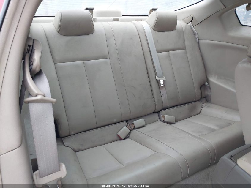 2008 Nissan Altima 2.5 S VIN: 1N4AL24E18C235634 Lot: 43959973