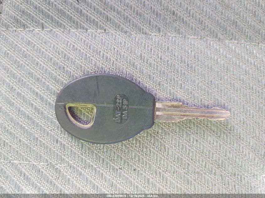 1995 Nissan Truck King Cab Se/King Cab Xe VIN: 1N6HD16S0SC384298 Lot: 43959976