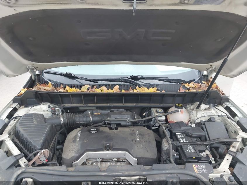 2017 GMC Acadia Sle-1 VIN: 1GKKNKLA8HZ200727 Lot: 43959985