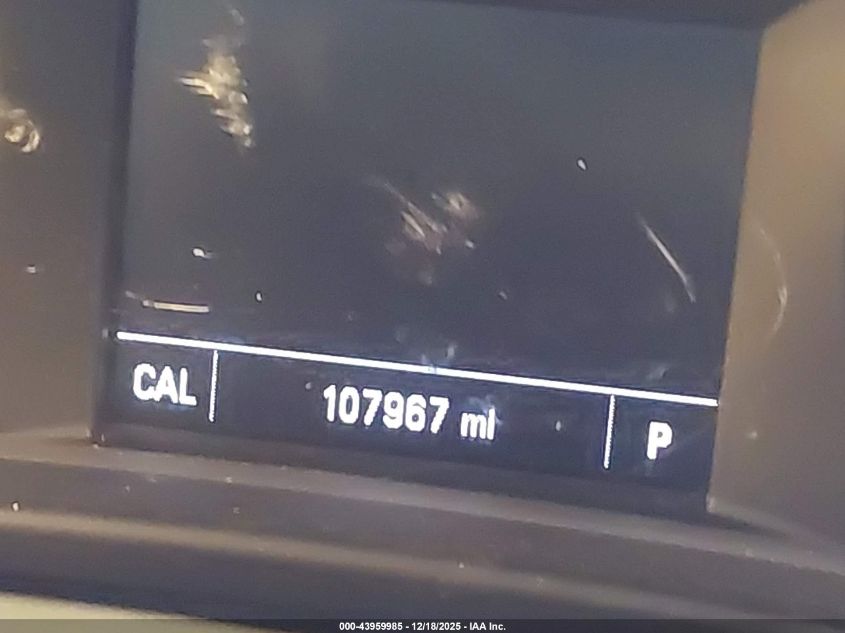 2017 GMC Acadia Sle-1 VIN: 1GKKNKLA8HZ200727 Lot: 43959985