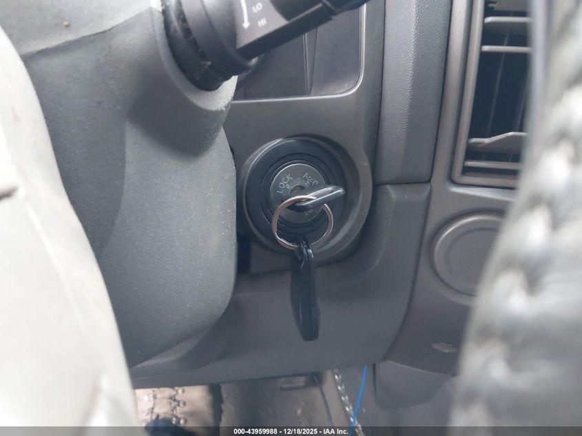 2005 Nissan Titan Le VIN: 1N6AA06A75N539661 Lot: 43959988