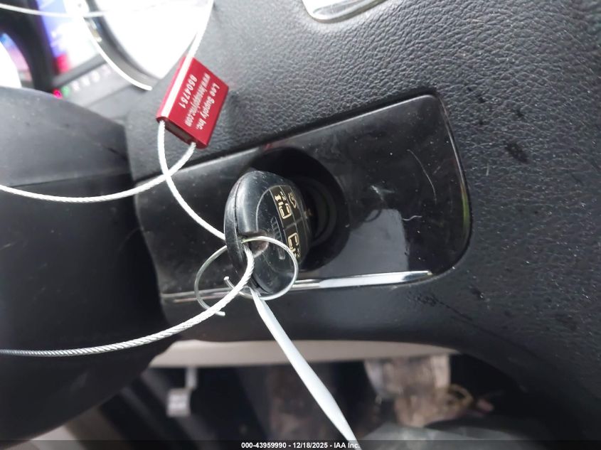 2012 Chrysler Town & Country Touring VIN: 2C4RC1BG0CR252856 Lot: 43959990