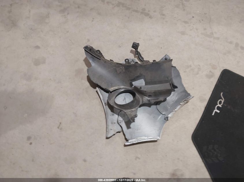 2016 Kia Soul VIN: KNDJN2A24G7385422 Lot: 43959991