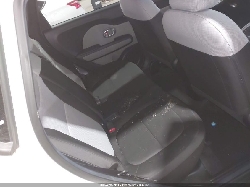 2016 Kia Soul VIN: KNDJN2A24G7385422 Lot: 43959991