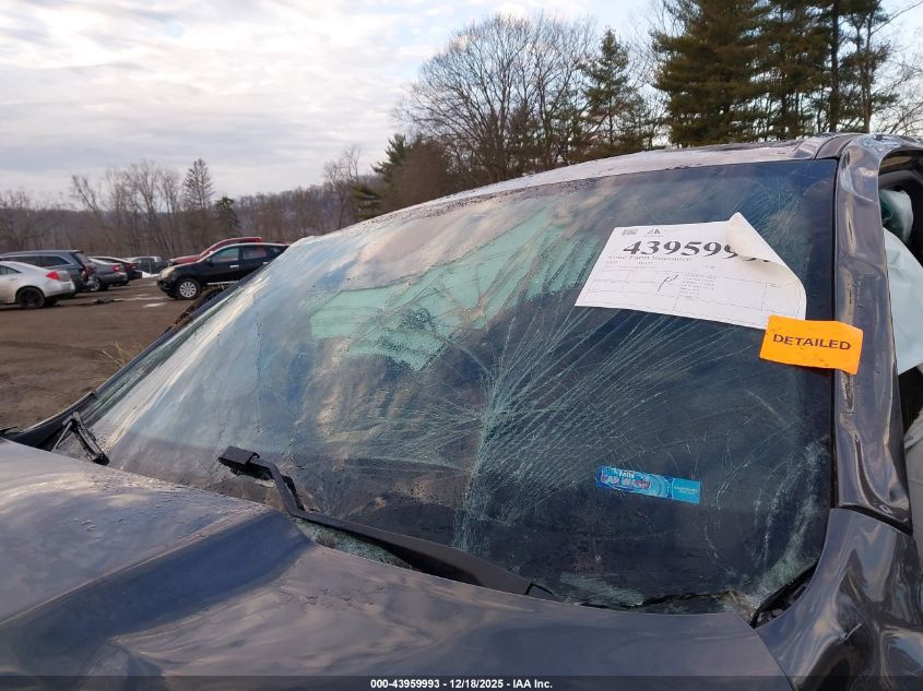 2020 Ram 1500 Big Horn 4X4 5'7 Box VIN: 1C6SRFFT8LN103183 Lot: 43959993