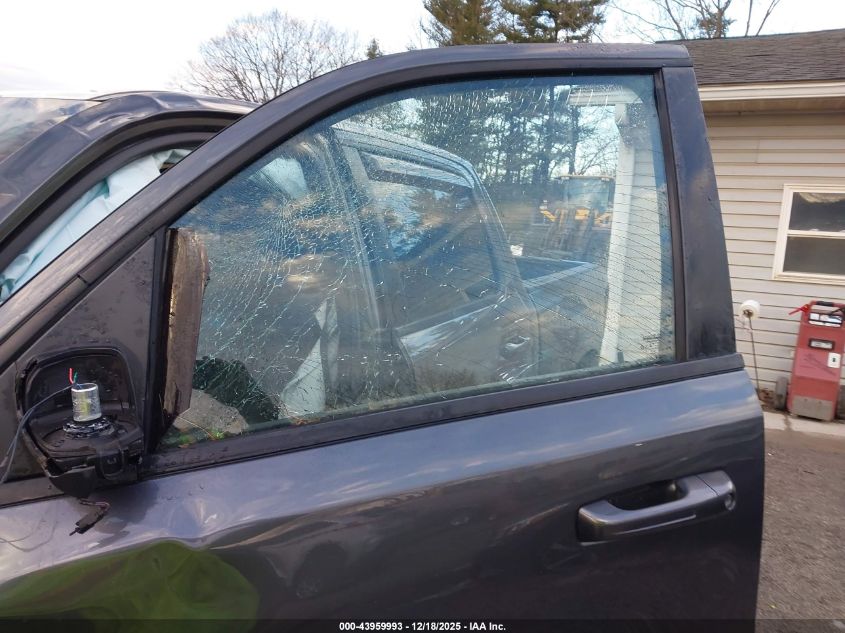 2020 Ram 1500 Big Horn 4X4 5'7 Box VIN: 1C6SRFFT8LN103183 Lot: 43959993