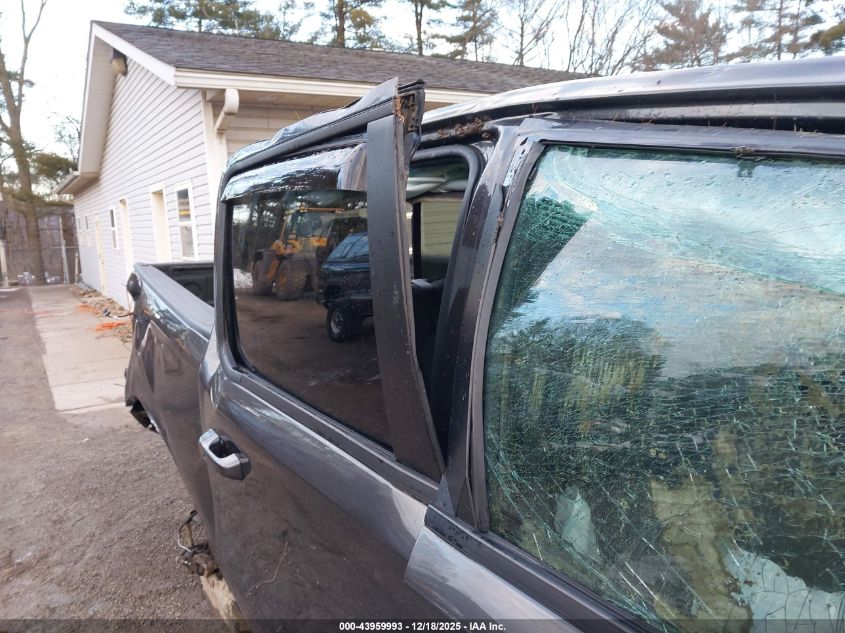 2020 Ram 1500 Big Horn 4X4 5'7 Box VIN: 1C6SRFFT8LN103183 Lot: 43959993