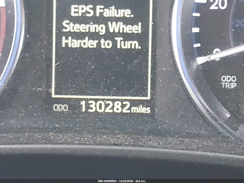 2015 Toyota Highlander Xle V6 VIN: 5TDJKRFH2FS145420 Lot: 43959994