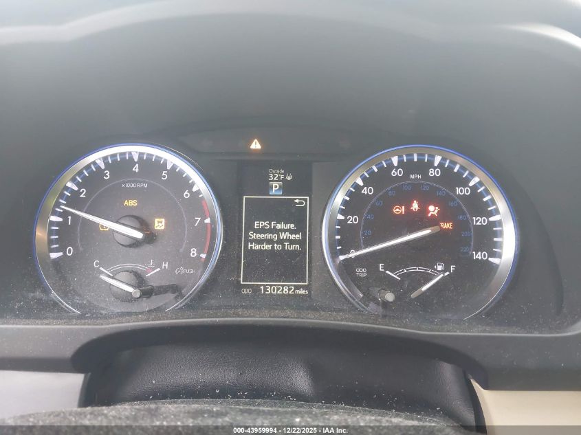 2015 Toyota Highlander Xle V6 VIN: 5TDJKRFH2FS145420 Lot: 43959994