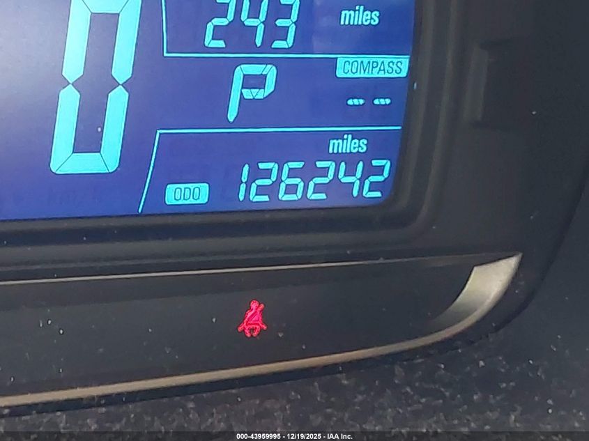 2015 Chevrolet Trax 1Ls VIN: KL7CJKSB0FB162077 Lot: 43959995