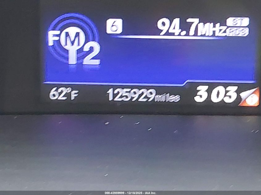 2015 Honda Civic Lx VIN: 19XFB2F54FE089252 Lot: 43959999