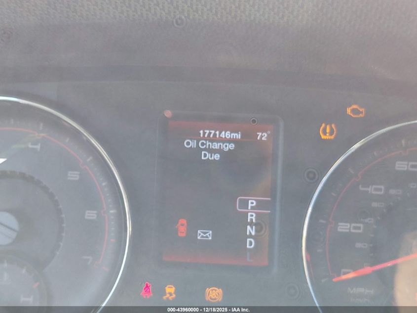 2012 Dodge Charger Se VIN: 2C3CDXBG5CH178351 Lot: 43960000