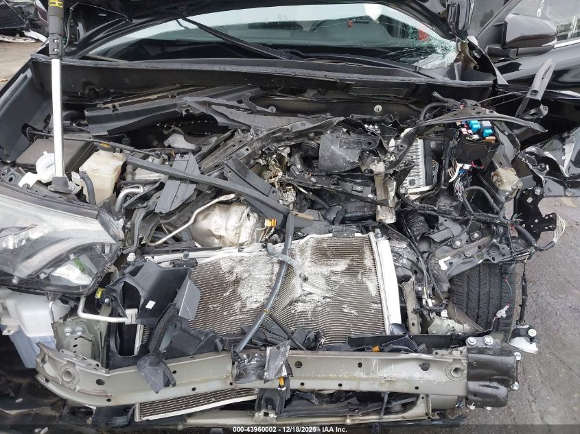 2018 Toyota Rav4 Adventure VIN: 2T3RFREV2JW778036 Lot: 43960002