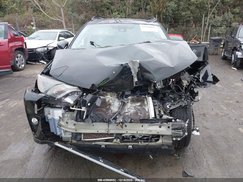 2018 Toyota Rav4 Adventure VIN: 2T3RFREV2JW778036 Lot: 43960002