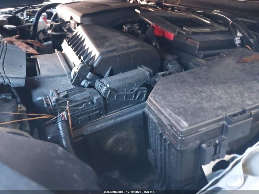 2025 Honda Civic Sport VIN: 2HGFE2F54SH550845 Lot: 43960006