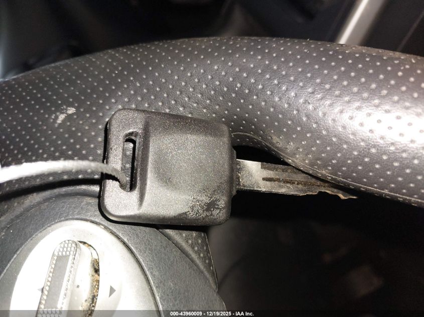 2019 Nissan Sentra S VIN: 3N1AB7AP6KY360159 Lot: 43960009