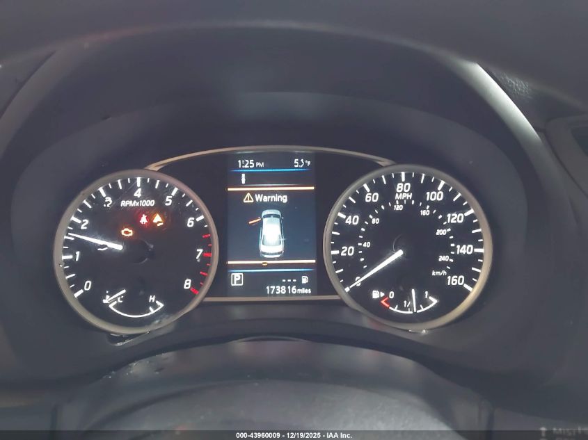 2019 Nissan Sentra S VIN: 3N1AB7AP6KY360159 Lot: 43960009